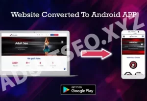 3753Convert Your Website To Android App