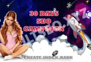 5181Skyrocking Your Website Rankings For 30 days