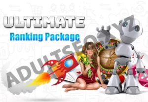 5159Ultimate Ranking Package For Top Results