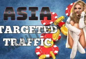 7283Asia Targeted Promotion To Your Website Or Blog