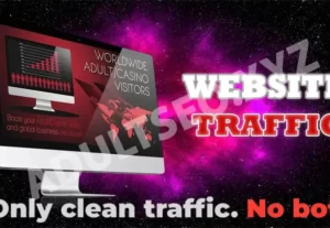 7322Organic Web Promotion For Your Website
