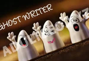 269113Adult Ghost Writer – Ghostwrite a 5000 Word