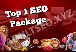269231Top 1 SEO Package For Adult And Casino Websites