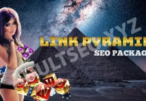 269824Pyramid SEO: Increase Rankings by Building Pyramid Network