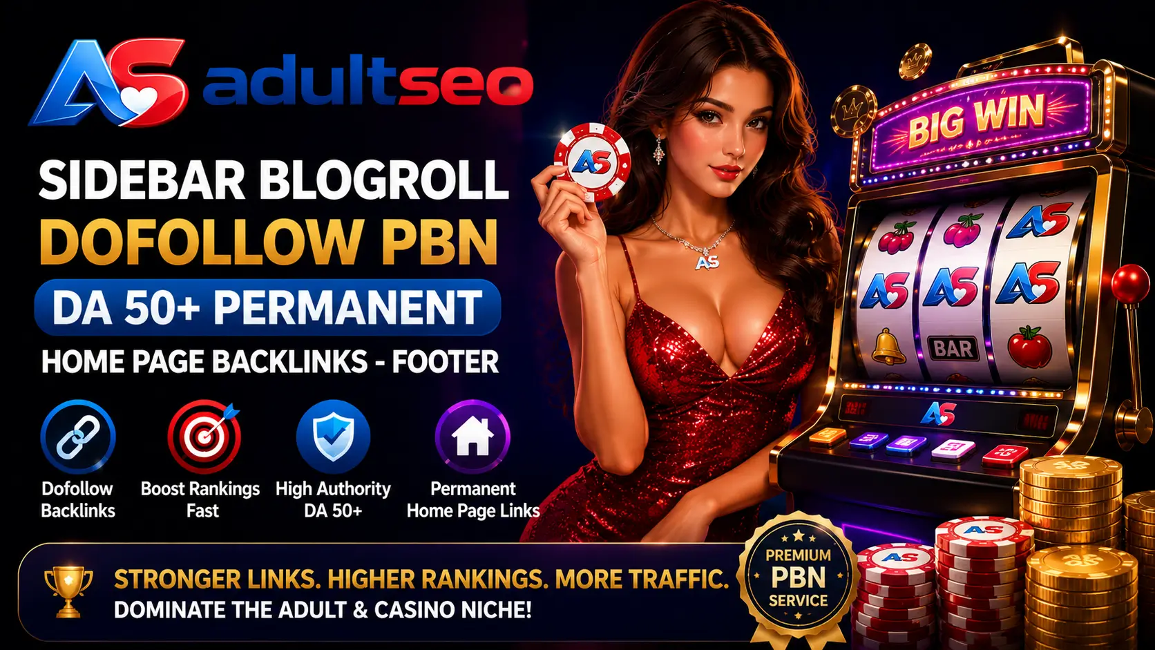 272584SEO Ranking Results Package