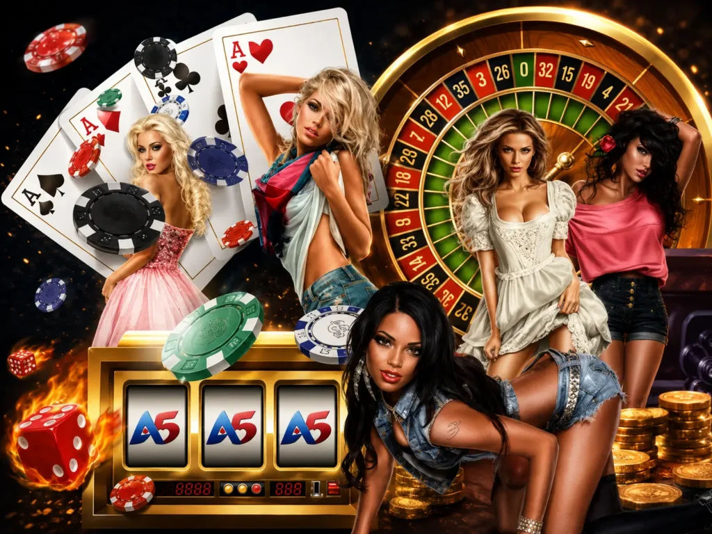 casino adult image