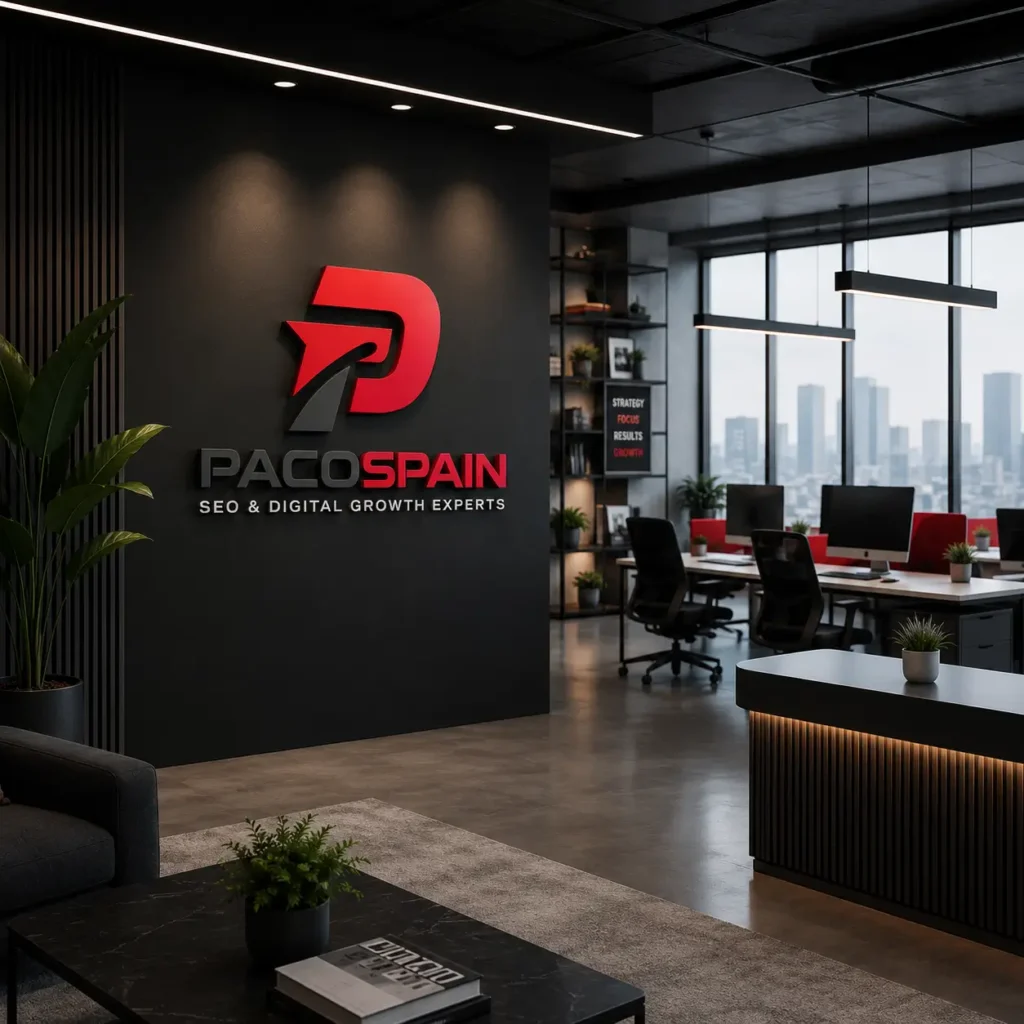 Pacospain office