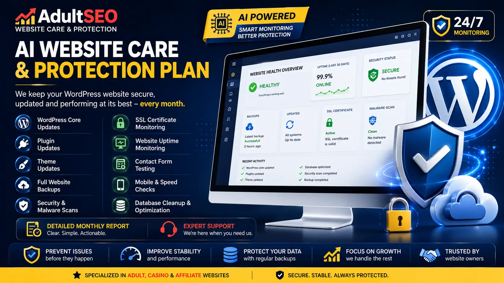 279612AI Search Ignition: The “Fast-Start” Foundation for New Sites